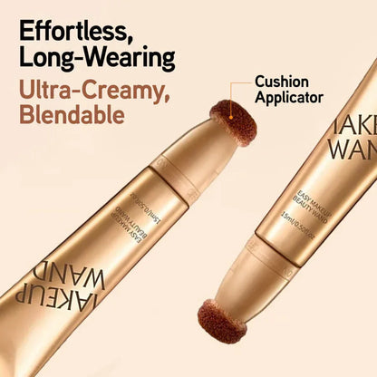Blush & Contour Wand Duo