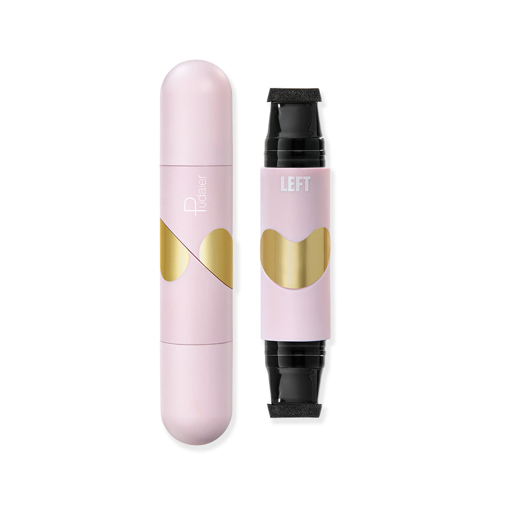 Eyeliner Stamp Duo