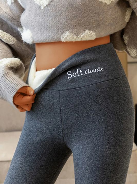 WinterEase Leggings