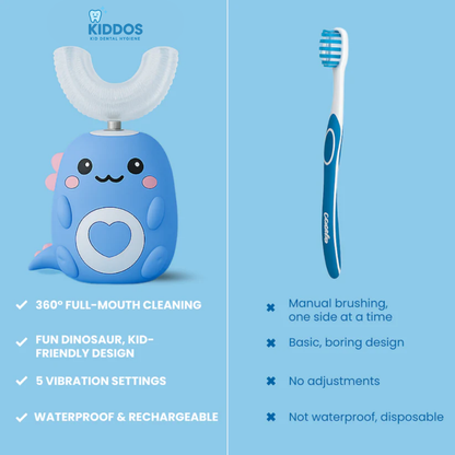 BrushBuddy