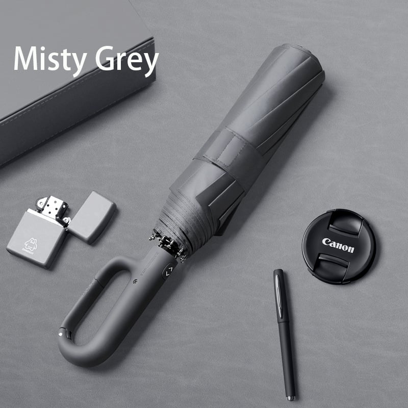 SunShield Auto Umbrella