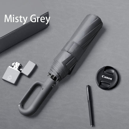 SunShield Auto Umbrella