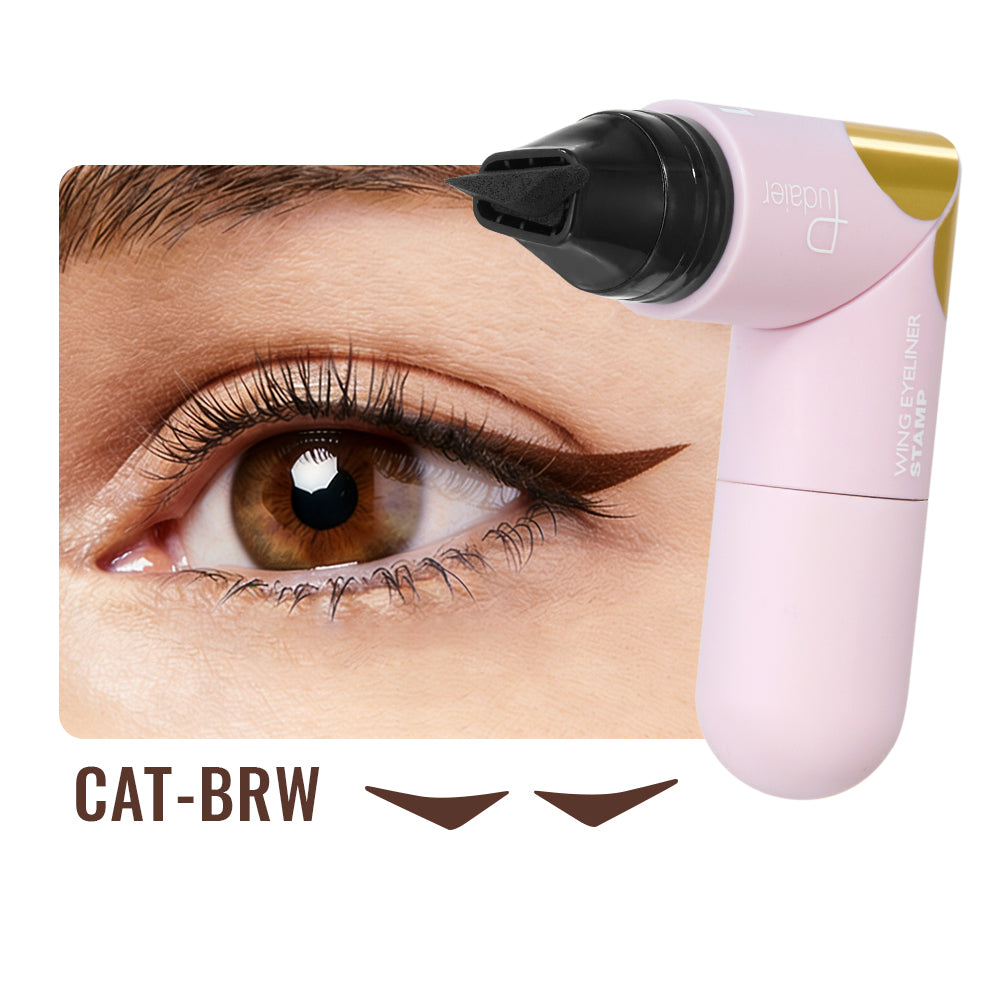 Eyeliner Stamp Duo
