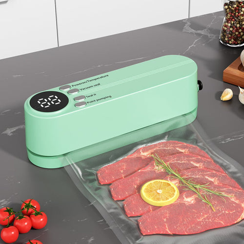 FreshMate Wireless Vacuum Sealer