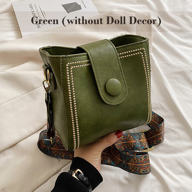 RetroChic Tote