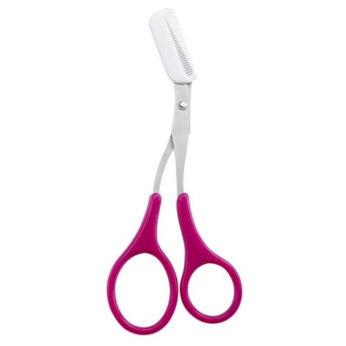 BrowScissor Precision Trimmer