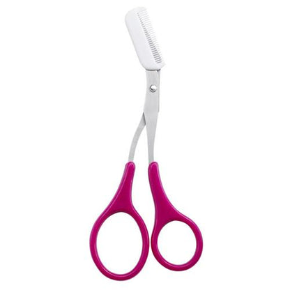 BrowScissor Precision Trimmer