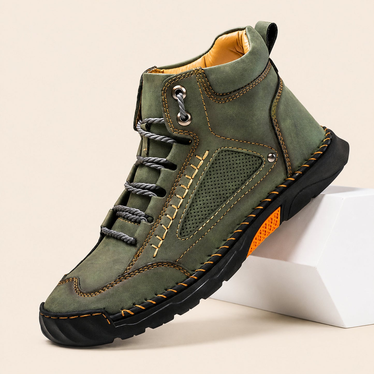 All-Day Comfort Boots