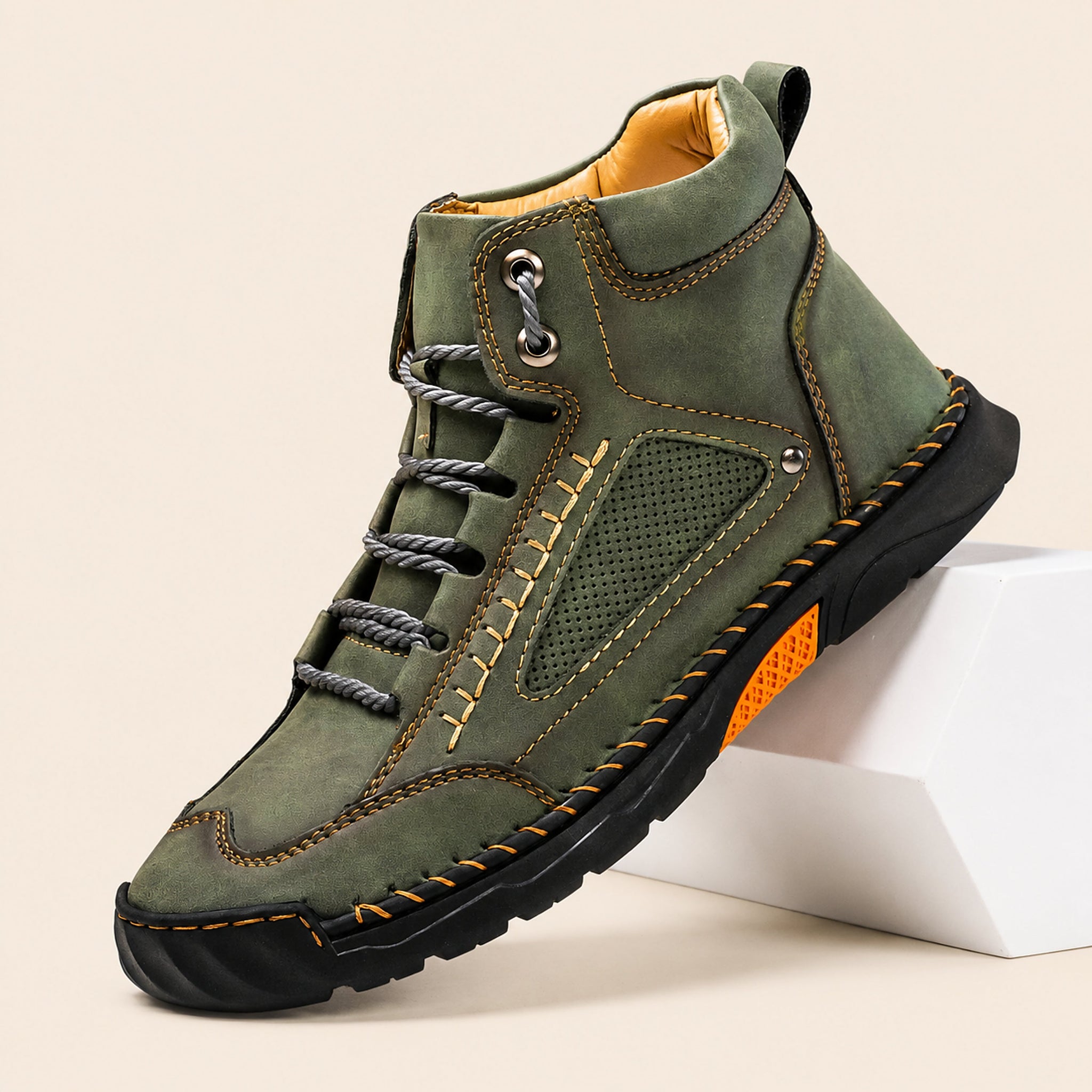 All-Day Comfort Boots