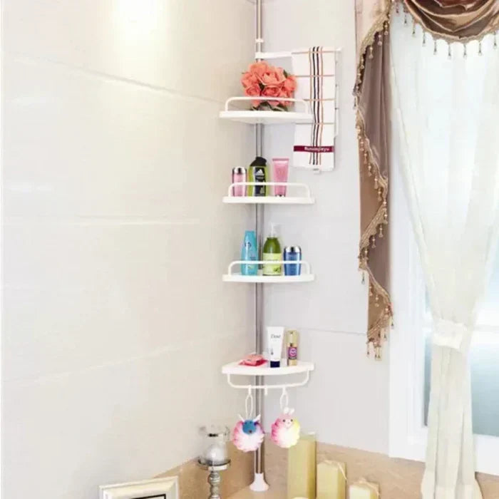 CornerShelf Pro