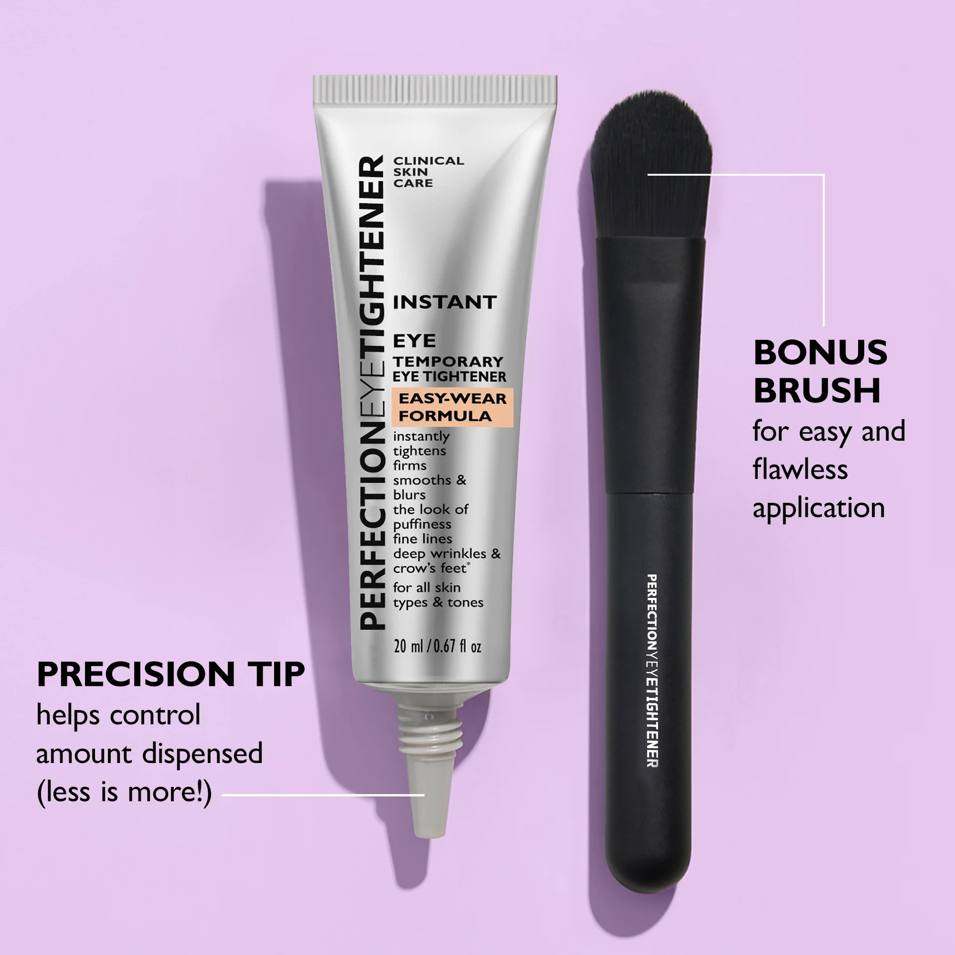 Instant Eye Tightening Cream | Buy 1 Get 1 FREE
