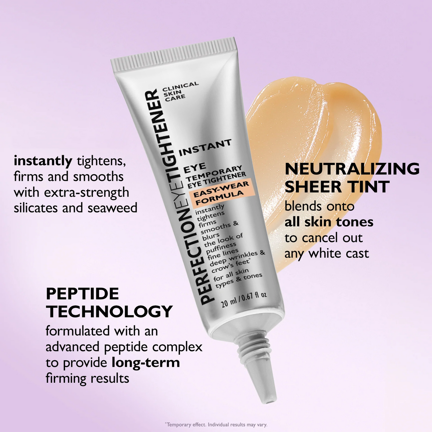 Instant Eye Tightening Cream | Buy 1 Get 1 FREE