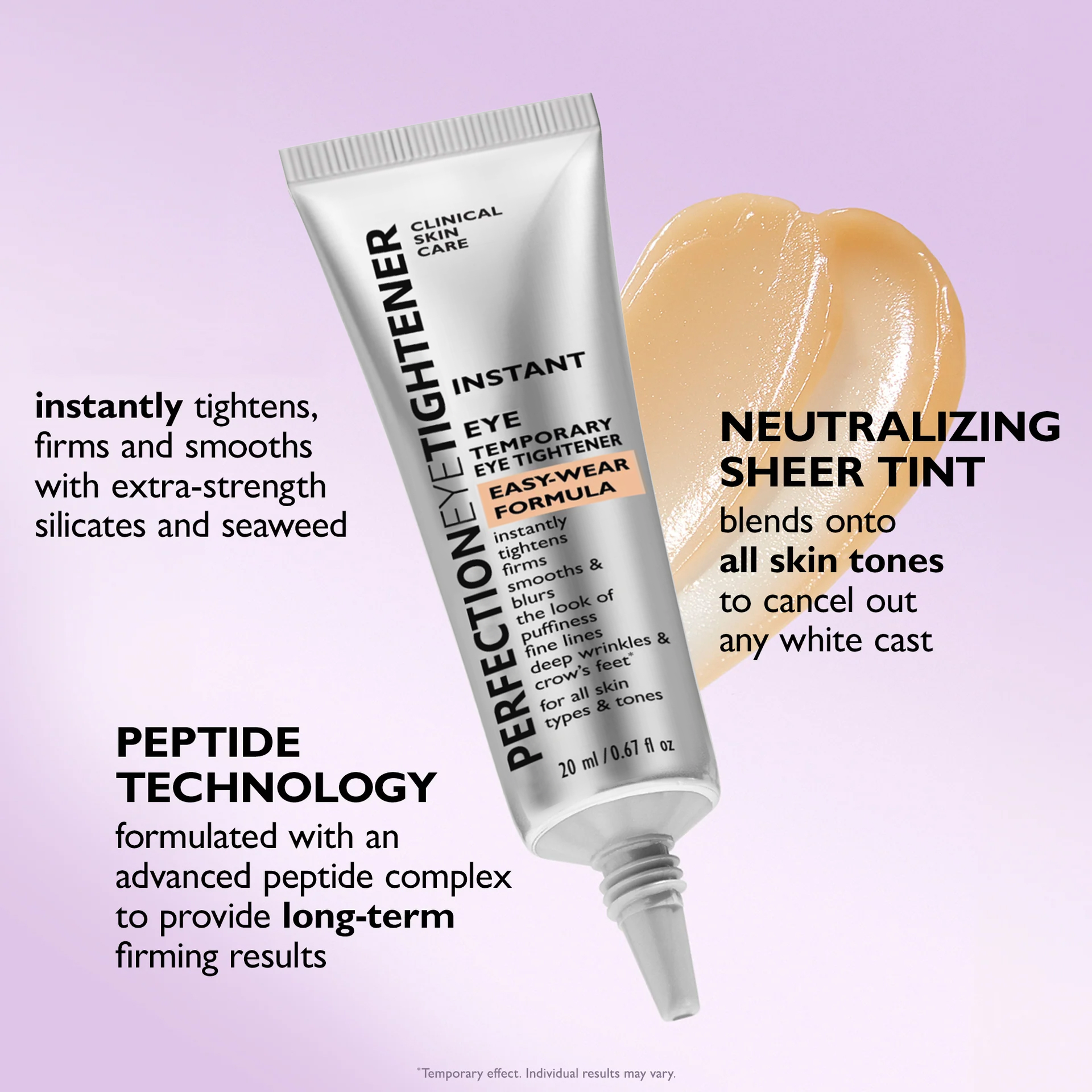 Instant Eye Tightening Cream | Buy 1 Get 1 FREE