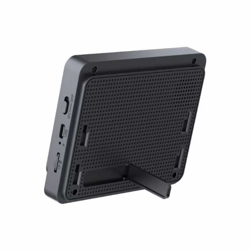 HomeGuard Doorbell Camera