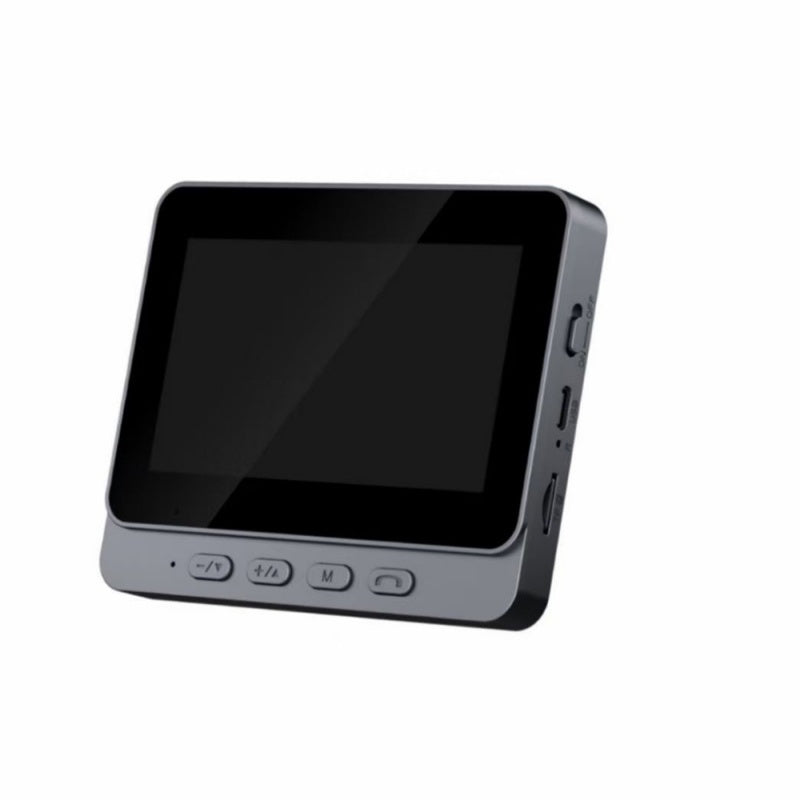 HomeGuard Doorbell Camera