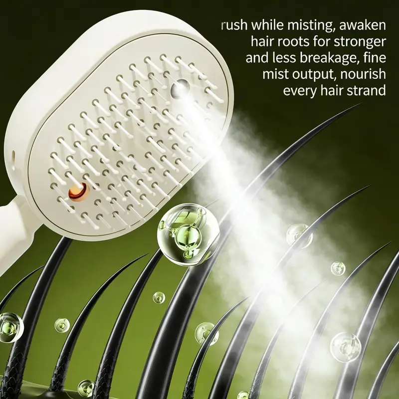 GlowRoot Massage Comb | Buy 1, Get 1 FREE🔥