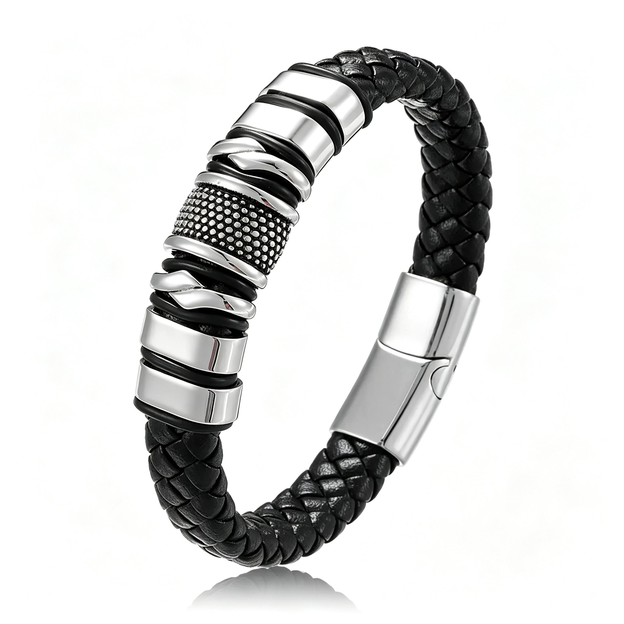 Premium Leather Bracelet