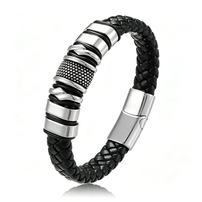 Premium Leather Bracelet