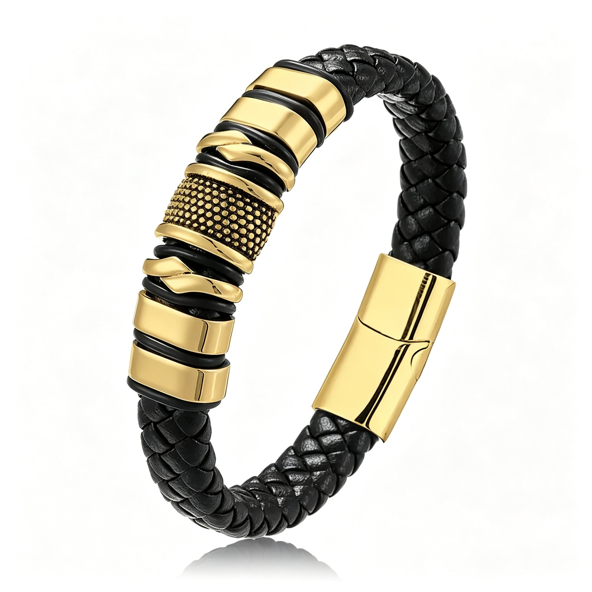 Premium Leather Bracelet