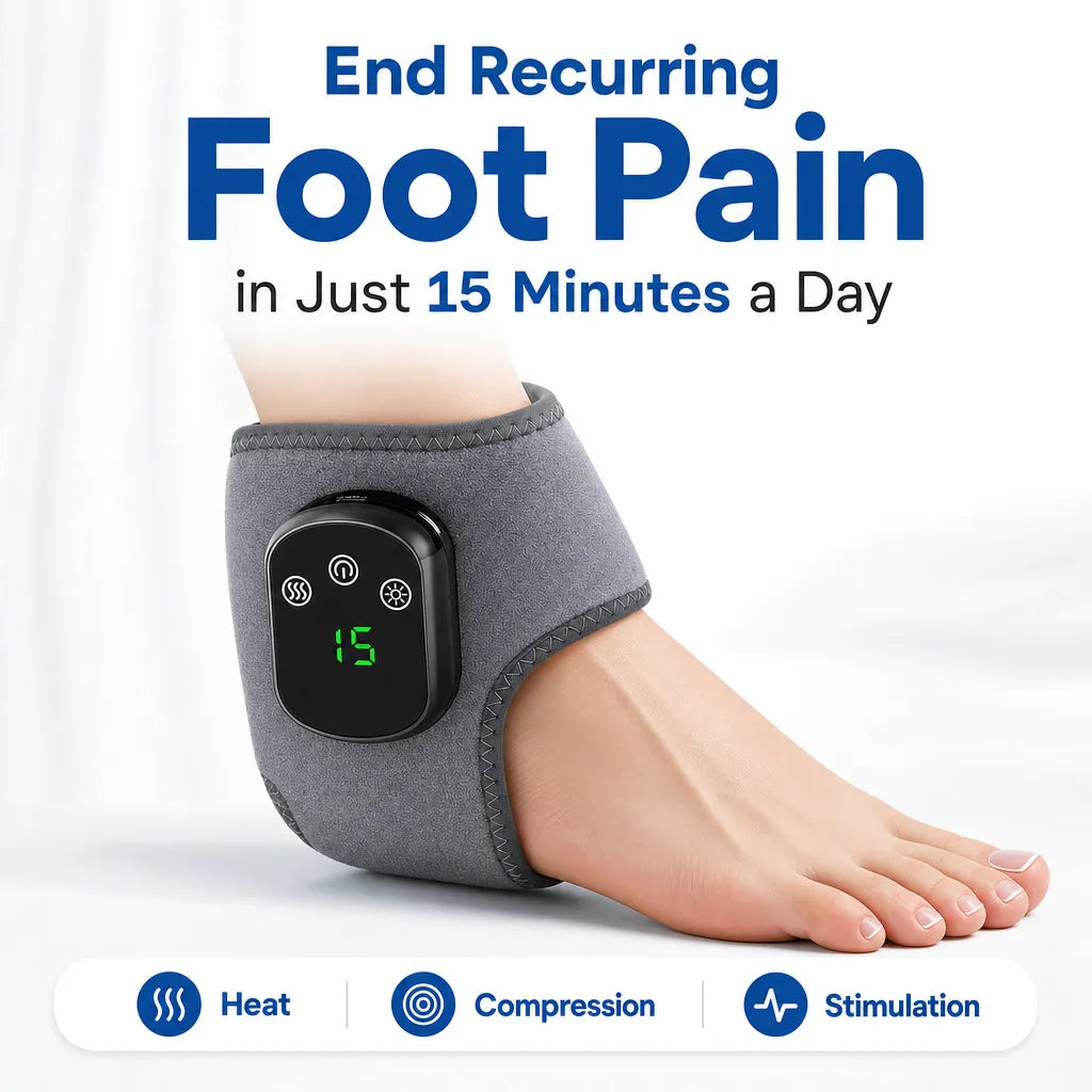 Soleos Vascular Boot