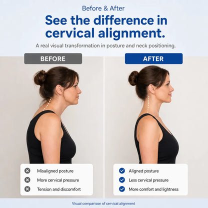 CerviVector Cervical Traction Device