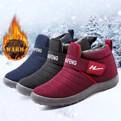 WinterShield Boots