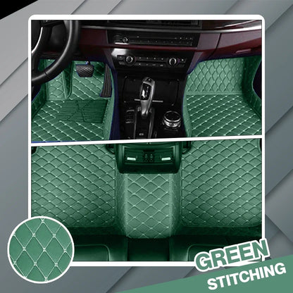 Elvie Universal Car Floor Mats