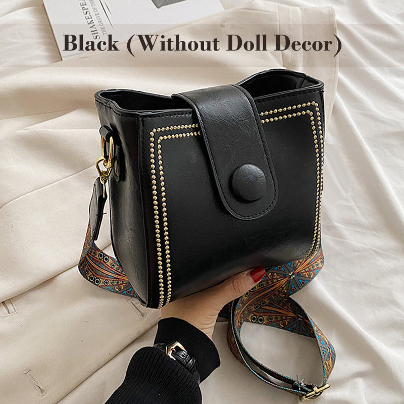 RetroChic Tote