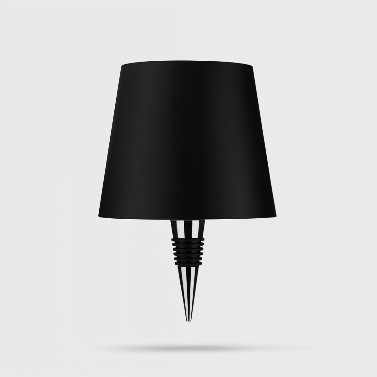 Elegant Infinity Lamps