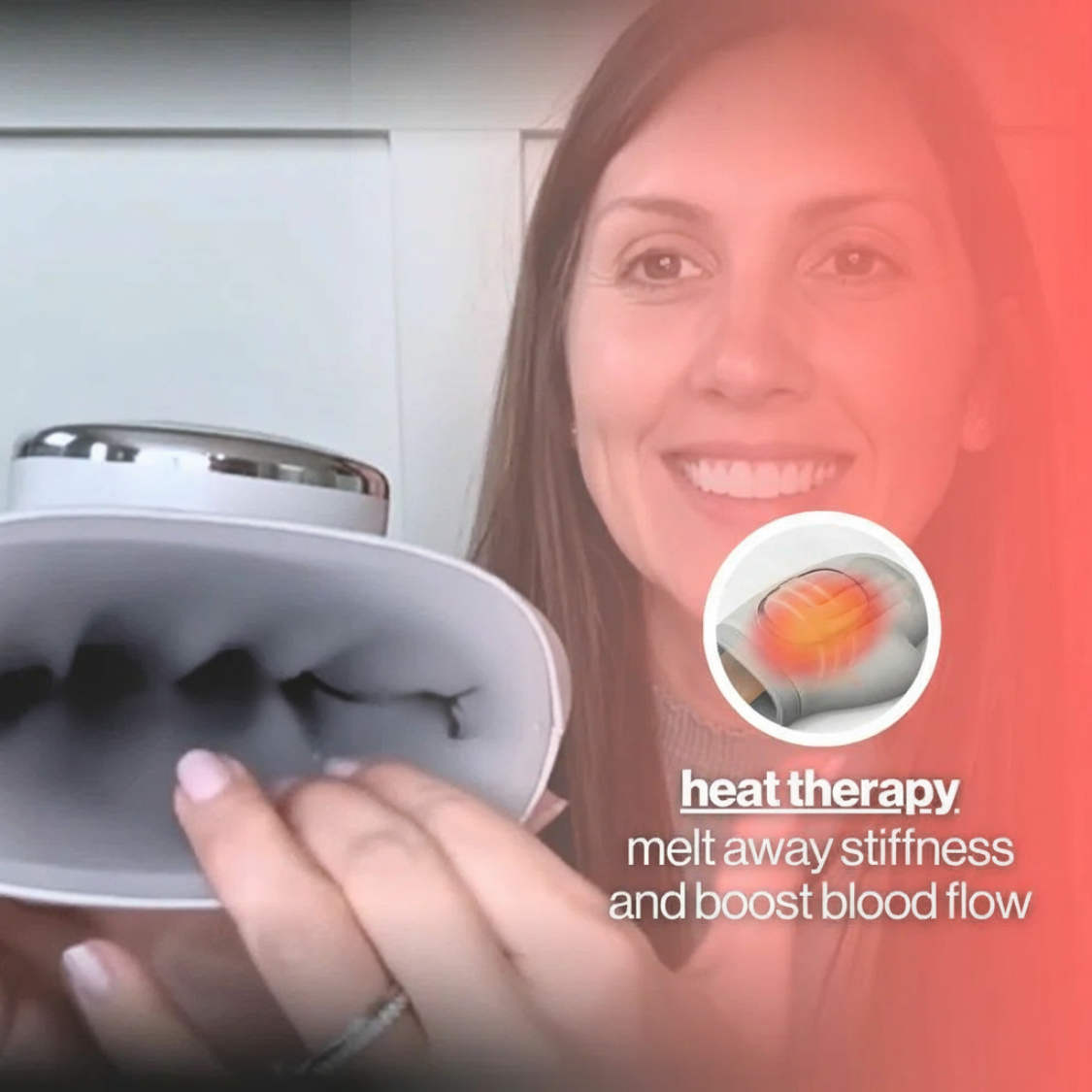Hand Massager for Joint Pain Relief