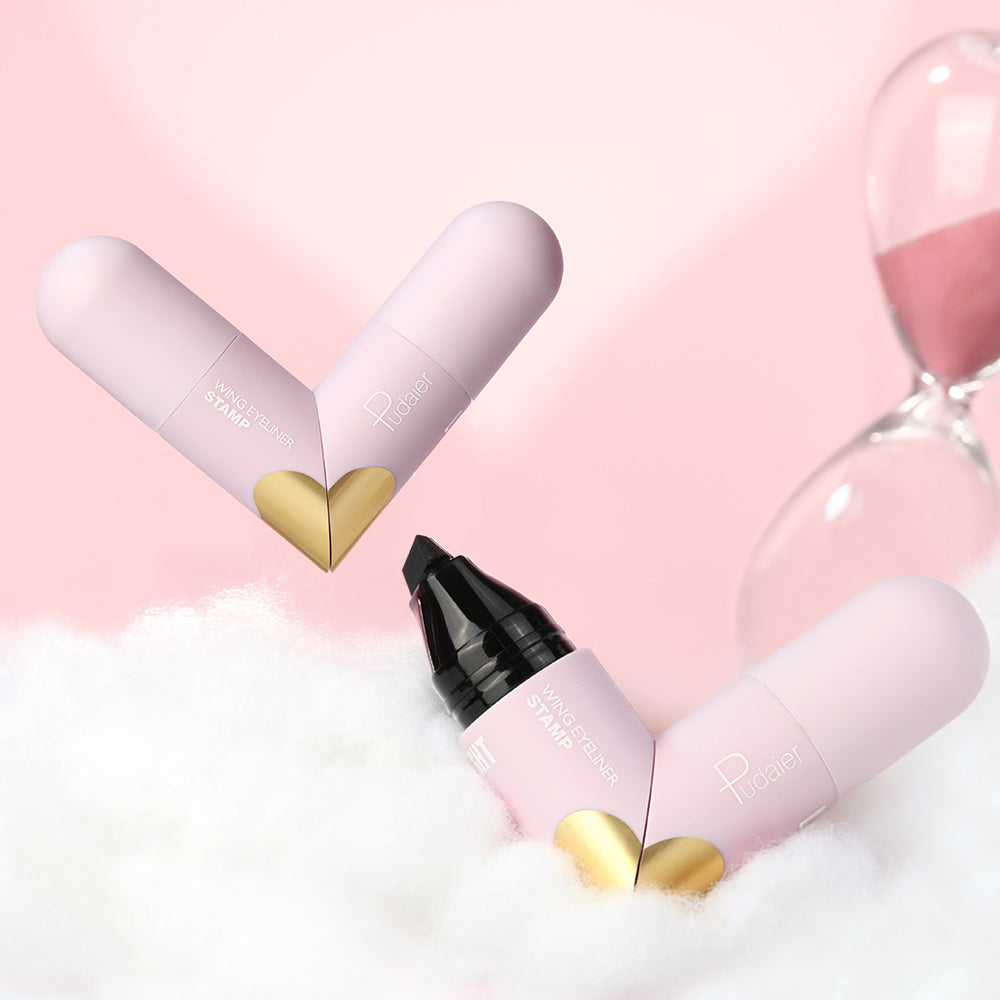Eyeliner Stamp Duo