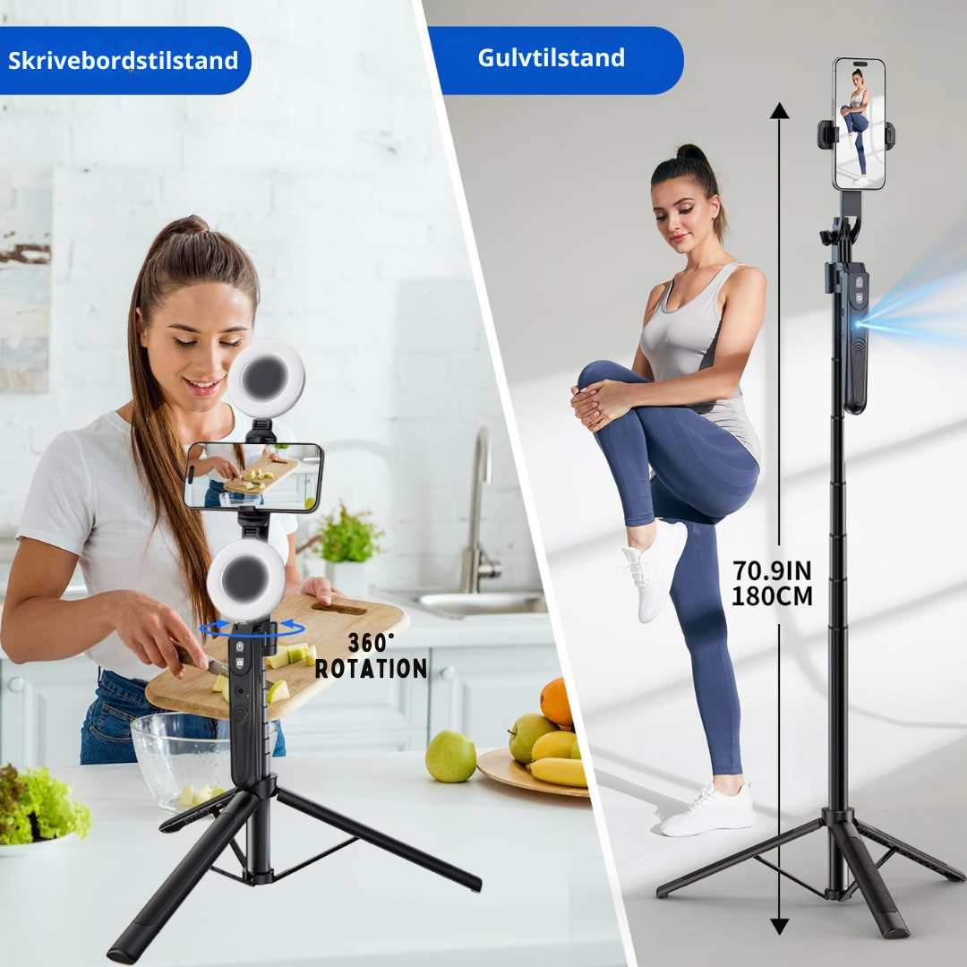 GlowGrip 6-in-1