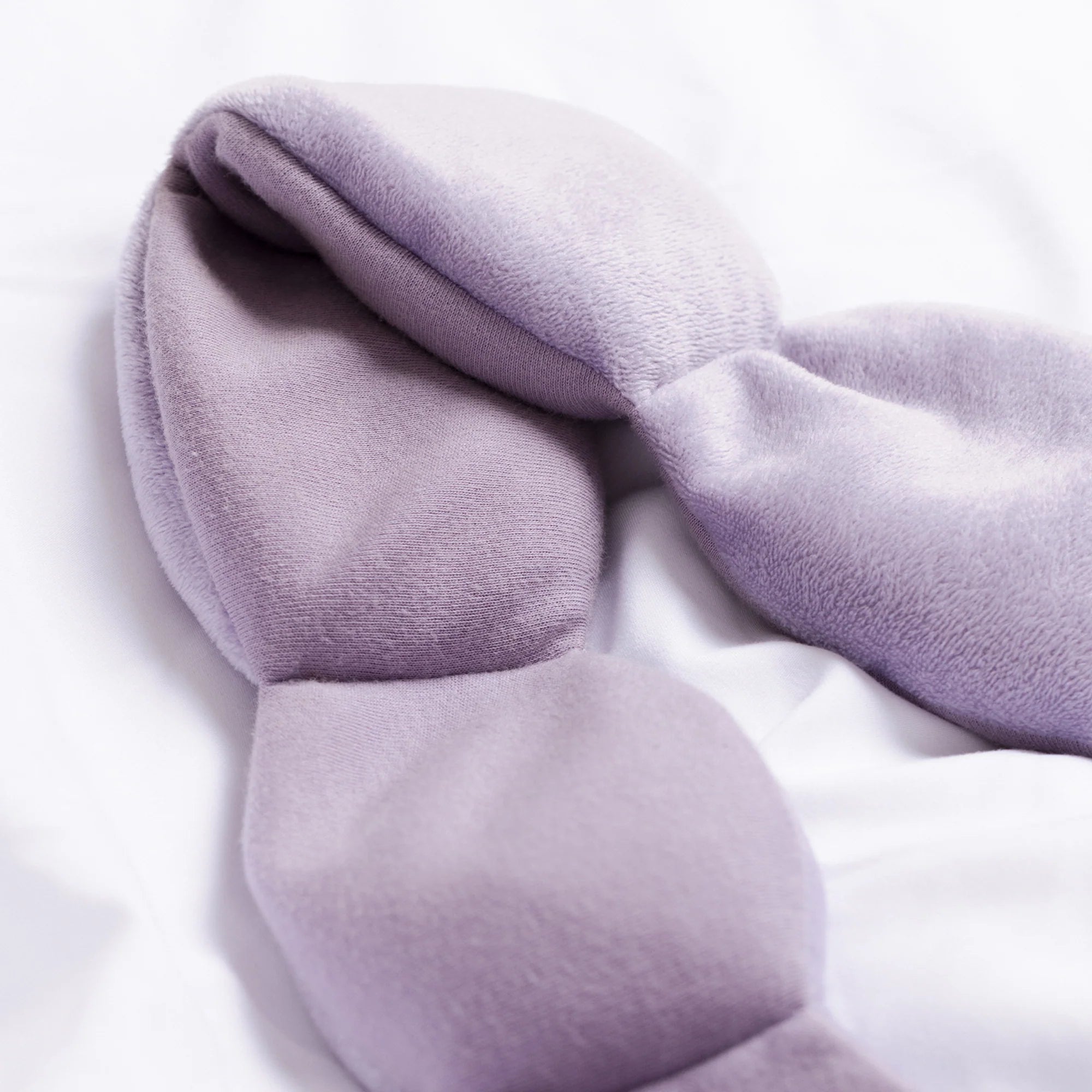 SleepHaven Weighted Eye Mask