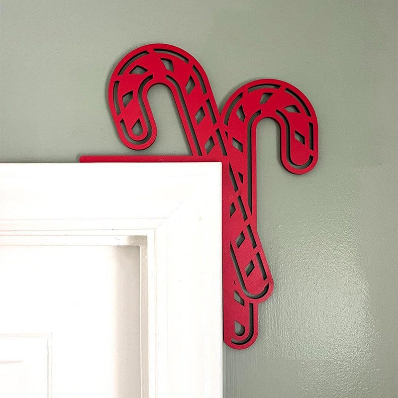CornerJoy Christmas Maple Decor