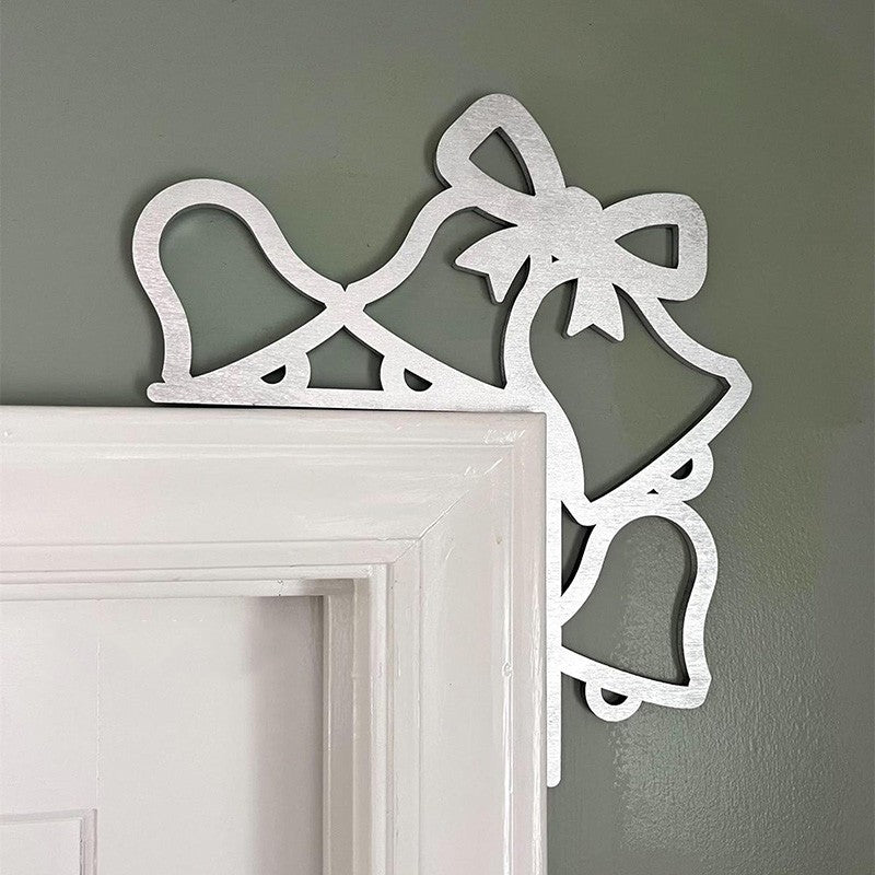 CornerJoy Christmas Maple Decor