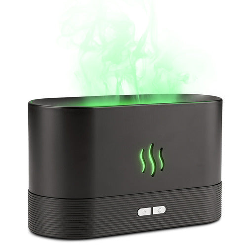 GlowMist LED Aroma Diffuser