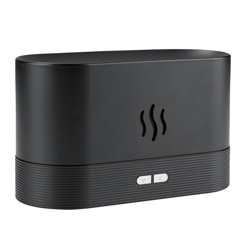 GlowMist LED Aroma Diffuser