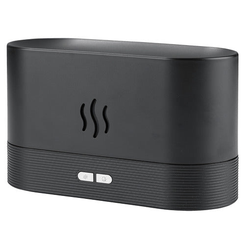 GlowMist LED Aroma Diffuser