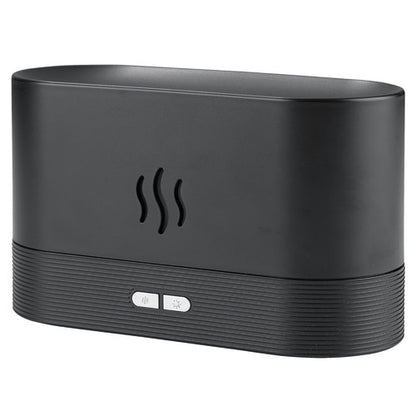 GlowMist LED Aroma Diffuser