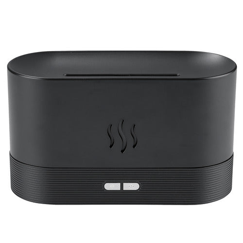 GlowMist LED Aroma Diffuser