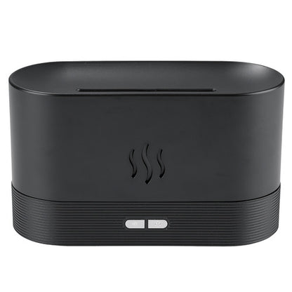 GlowMist LED Aroma Diffuser