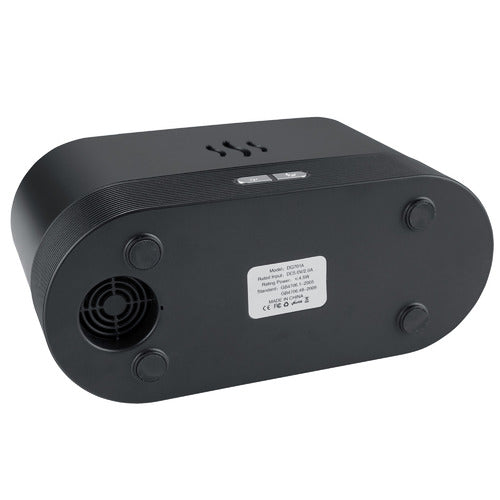 GlowMist LED Aroma Diffuser