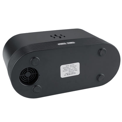 GlowMist LED Aroma Diffuser