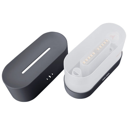 GlowMist LED Aroma Diffuser