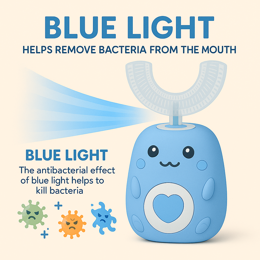 BrushBuddy