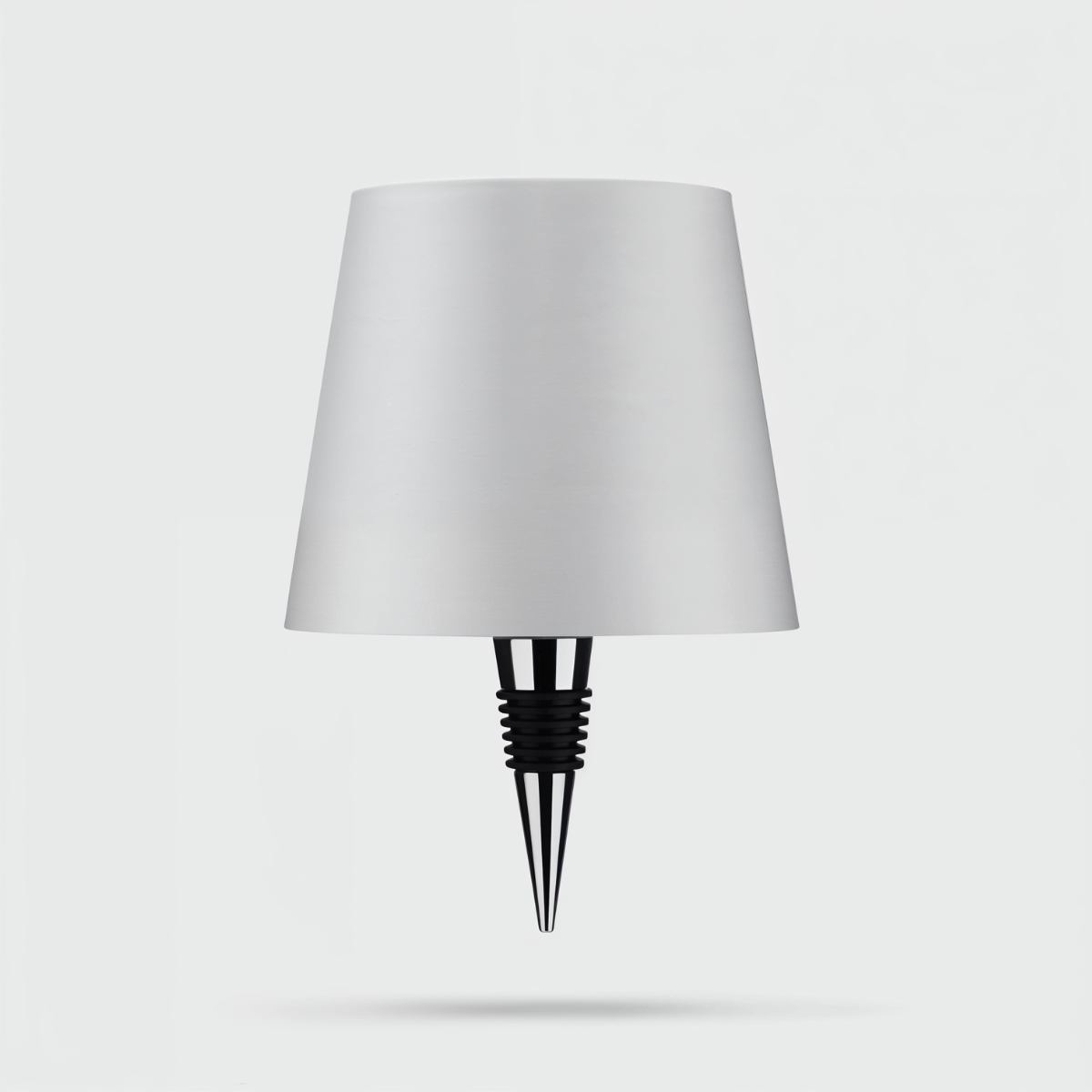 Elegant Infinity Lamps