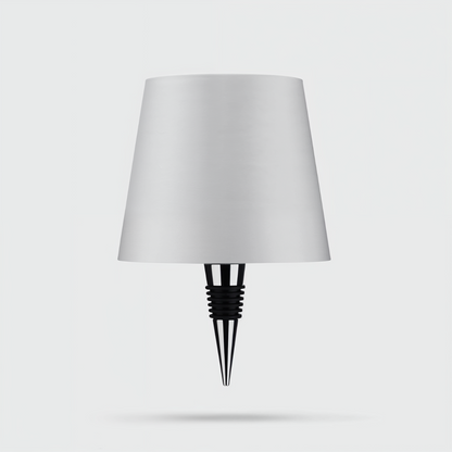 Elegant Infinity Lamps