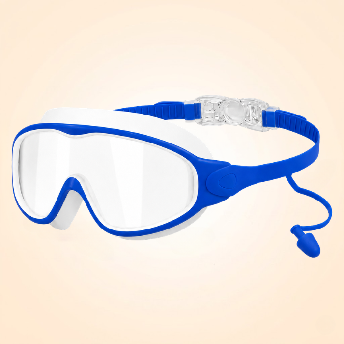SplashyEyes Swim Goggles