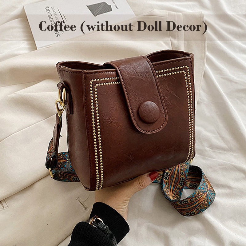 RetroChic Tote