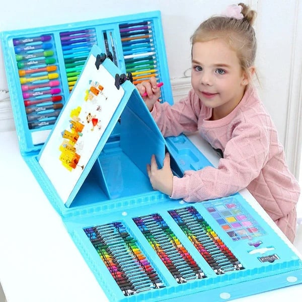 ColorCrafter Creativity Case
